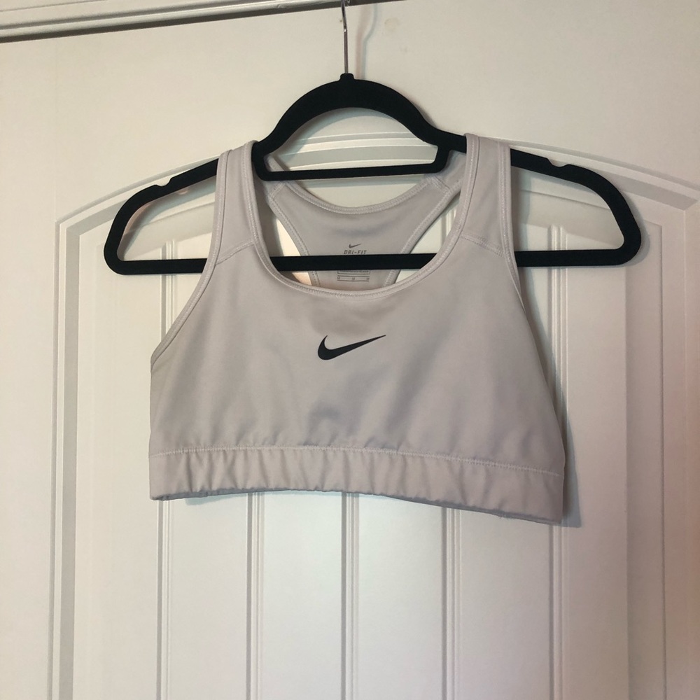 Nike Pro Sports Bra